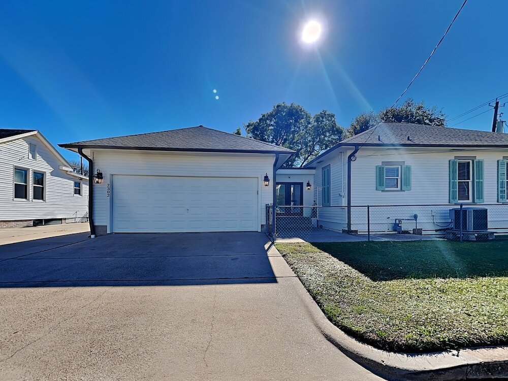 Magnolia Manor Heated Pool Coming Early 2026 in Galveston, United States