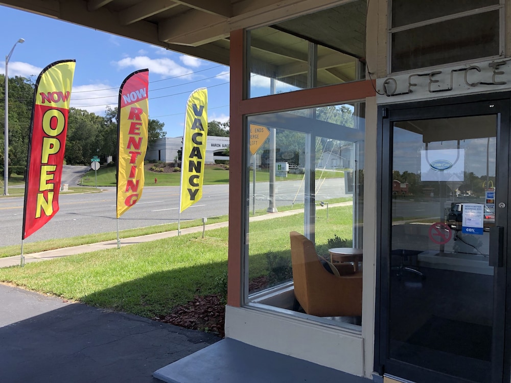 Ocala Cove Motel - photo 24