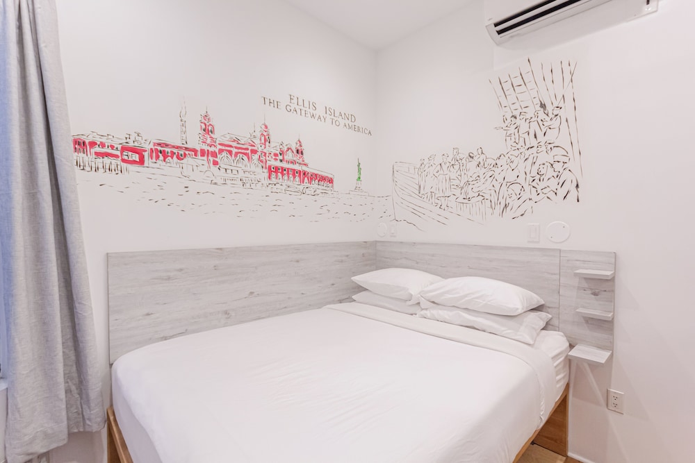 BeHome by LuxUrban - photo 22