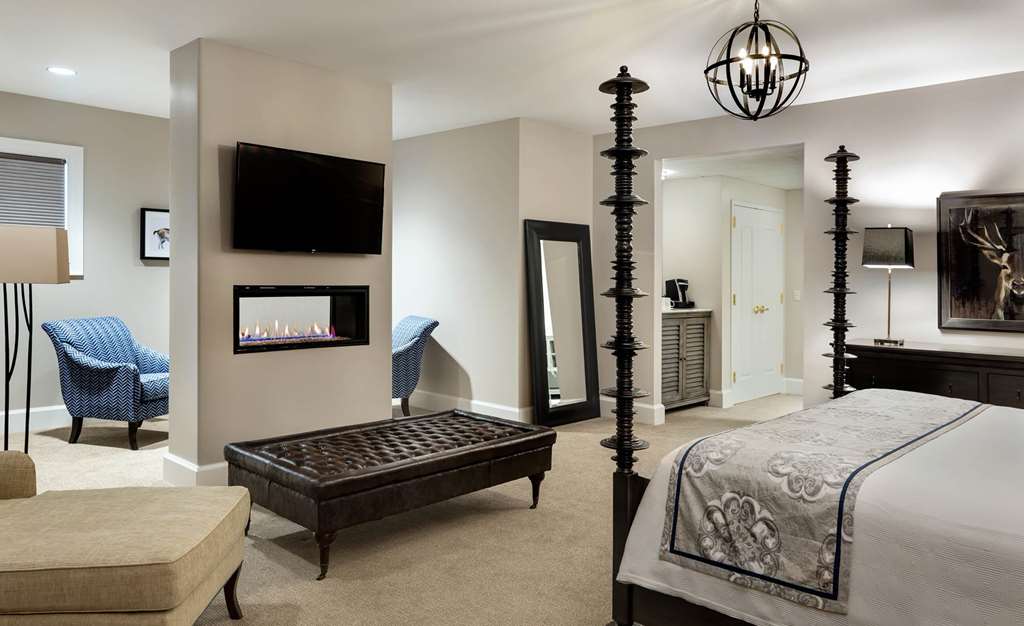 The Grand at Bedford Village Inn - photo 34