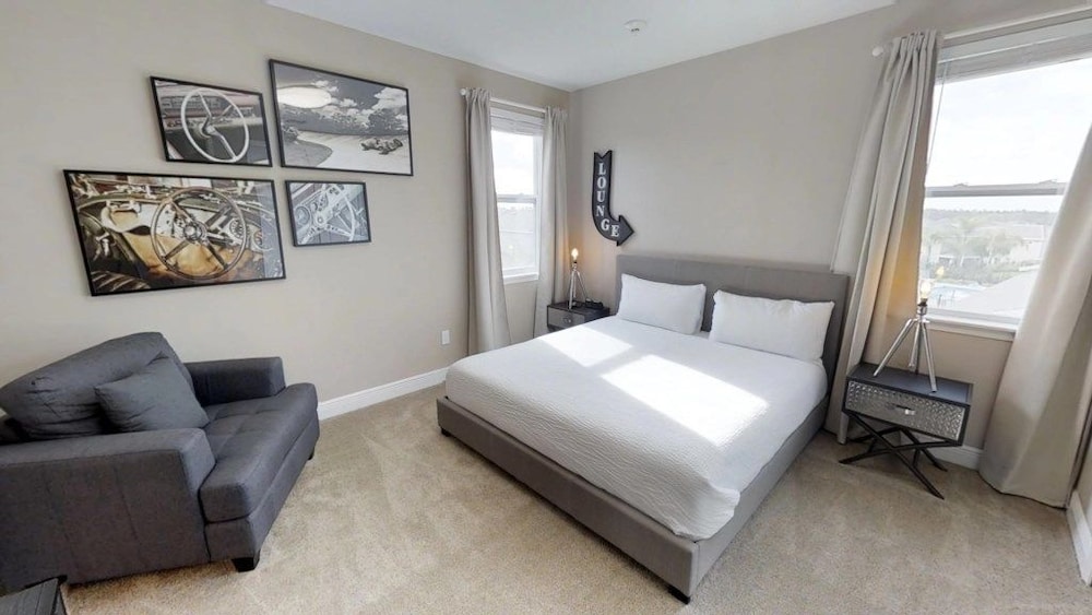 Aco246871 The Encore Club Resort 9 Bed 8.5 Baths Villa - photo 29