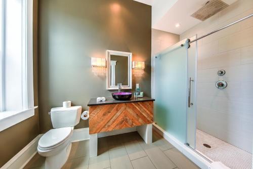 The Harkness Hotel - photo 3