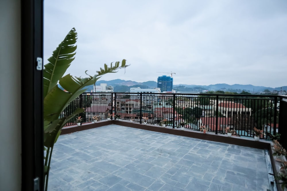 Max Boutique Hotel in Cao Bang, Vietnam