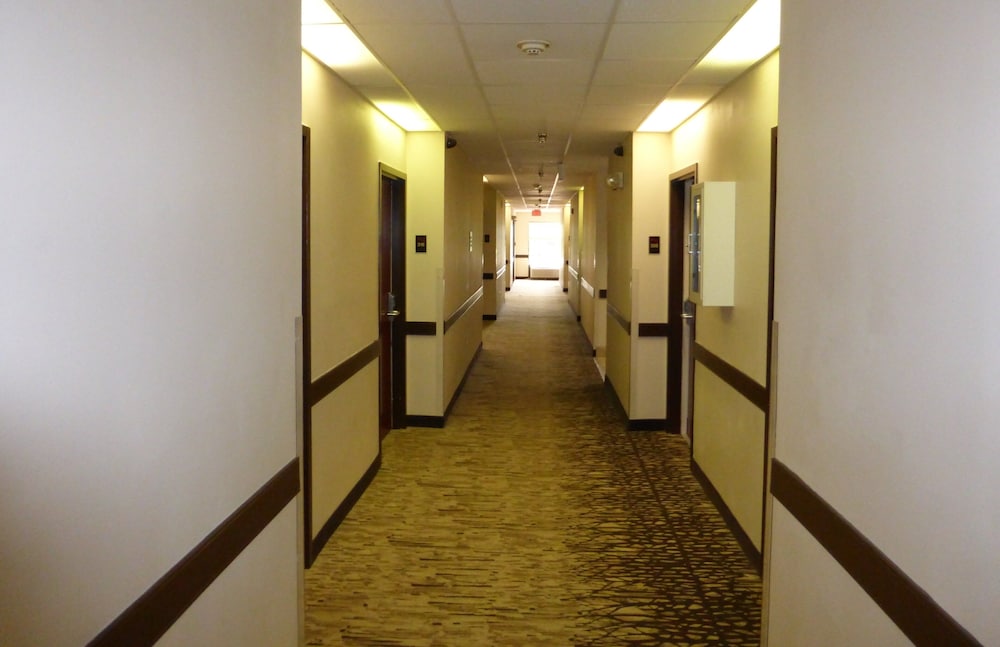 Red Roof Inn PLUS & Suites Chattanooga Downtown - photo 26