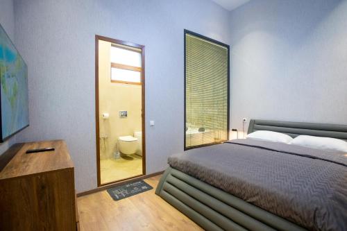 Nino's Cosy Apartment