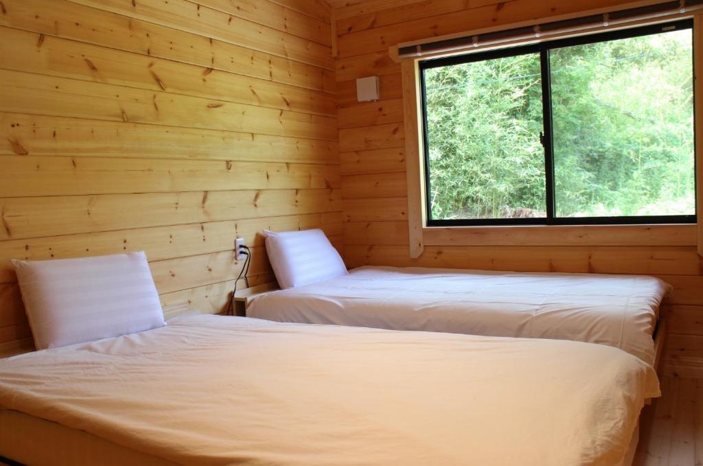 Nexx Iki Vacation Stay 16966V — hotel in Iki