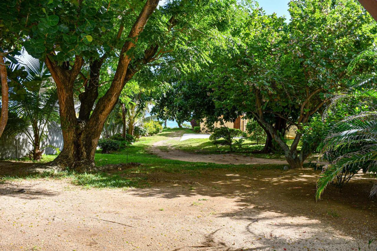 Ernestville in Grand Baie, Mauritius