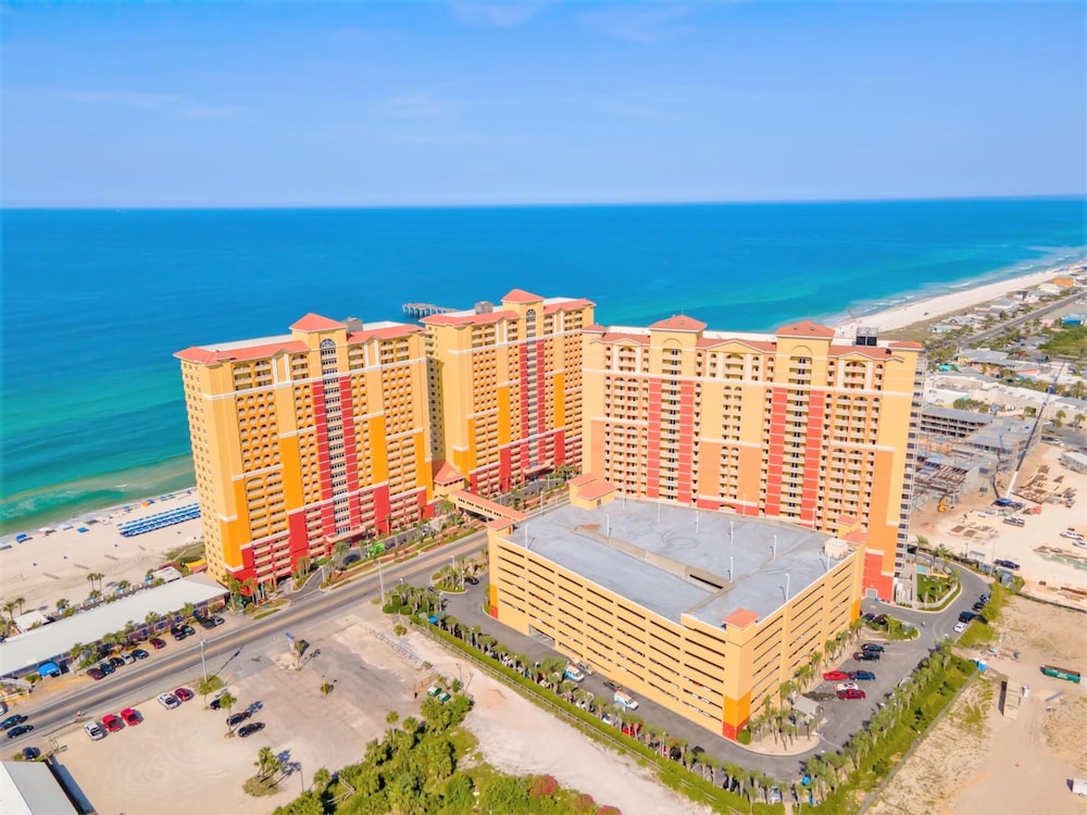 Calypso Tower 3 by Panhandle Getaways - photo 984