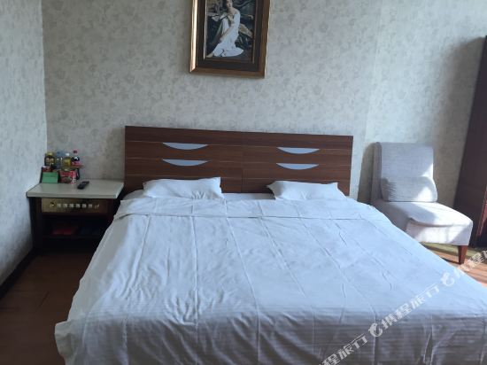 Dalian Changfeng Hotel in Wafangdian, People's Republic of China