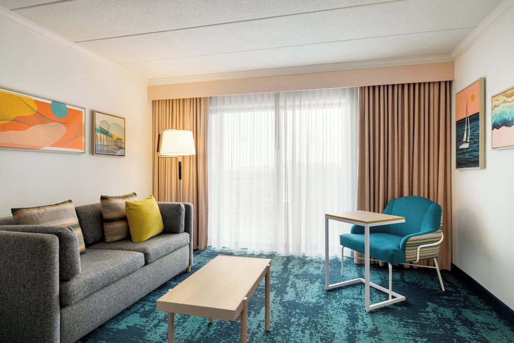 Holiday Inn Ocean City by IHG - photo 20
