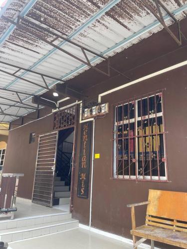 MJ Perhentian Small Island in Kuala Besut, Malaysia