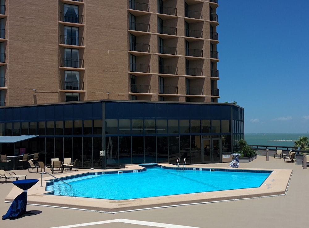 Holiday Inn Corpus Christi Downtown Marina by IHG - photo 21