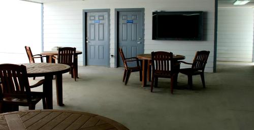 Southern Inn and Suites Kermit - photo 14