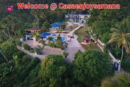 Casaenjoysamana - last minute hotel in Samana