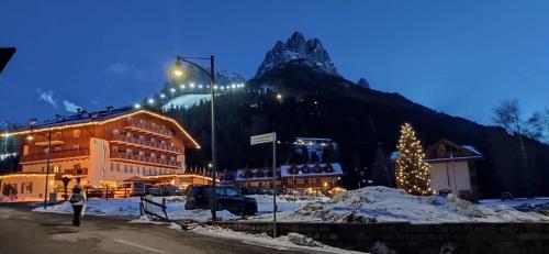 Park Hotel Mater Dei — hotel in Pozza Di Fassa