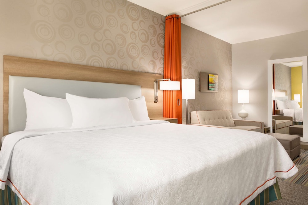 Home2 Suites by Hilton Shenandoah The Woodlands - photo 16