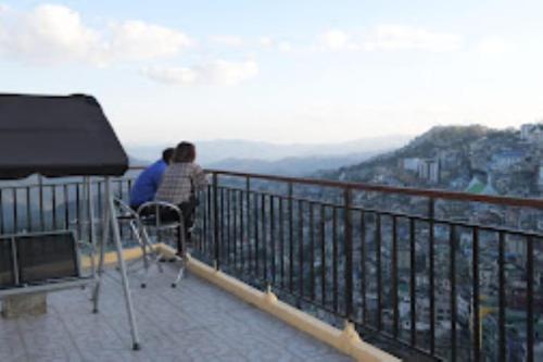 The Lushai Inn — Aizawl — photo 5