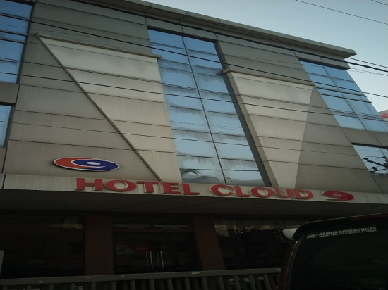 Hotel cloud 9 - carbon neutral hotel in Madhubani