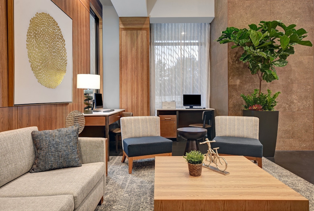 Holiday Inn Express Houston Galleria Area by IHG - photo 32