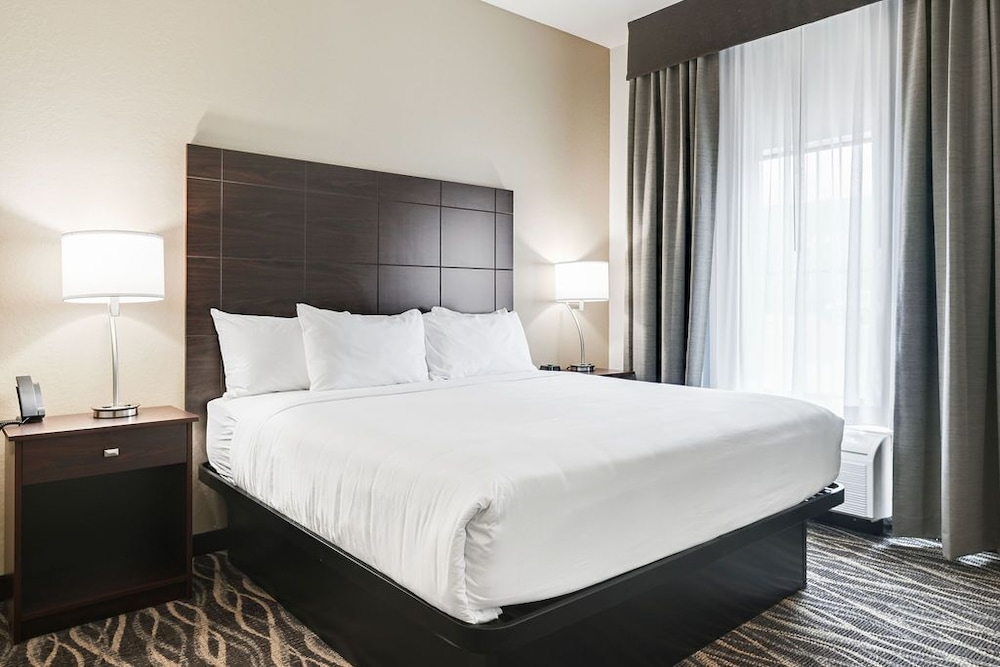 Cobblestone Hotel & Suites Mosinee - photo 19
