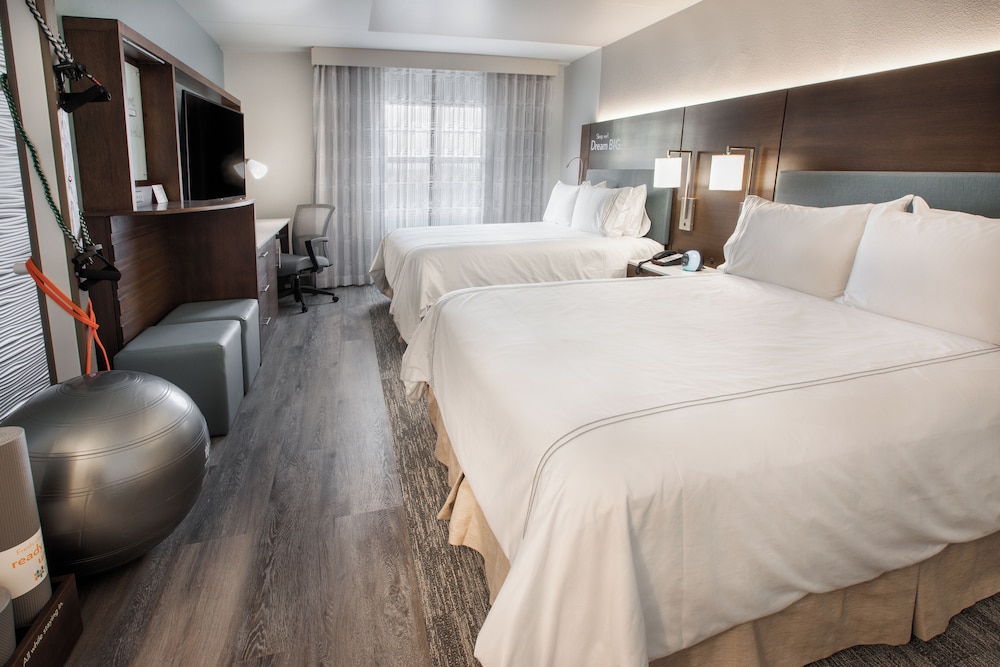EVEN Hotel Chicago Tinley Park Conv Ctr by IHG - photo 13