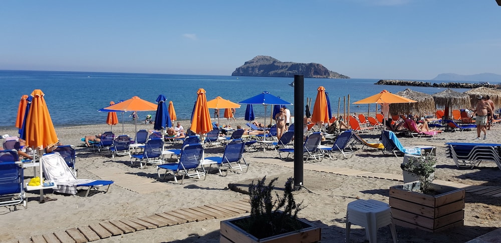 Melina Beach Hotel - last minute hotel in Chania