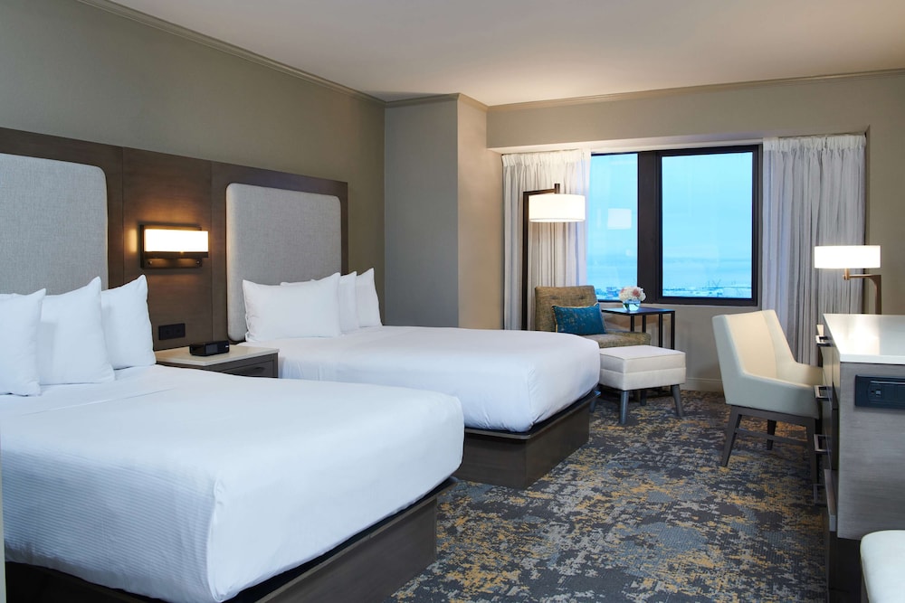 Hilton Anchorage - photo 3