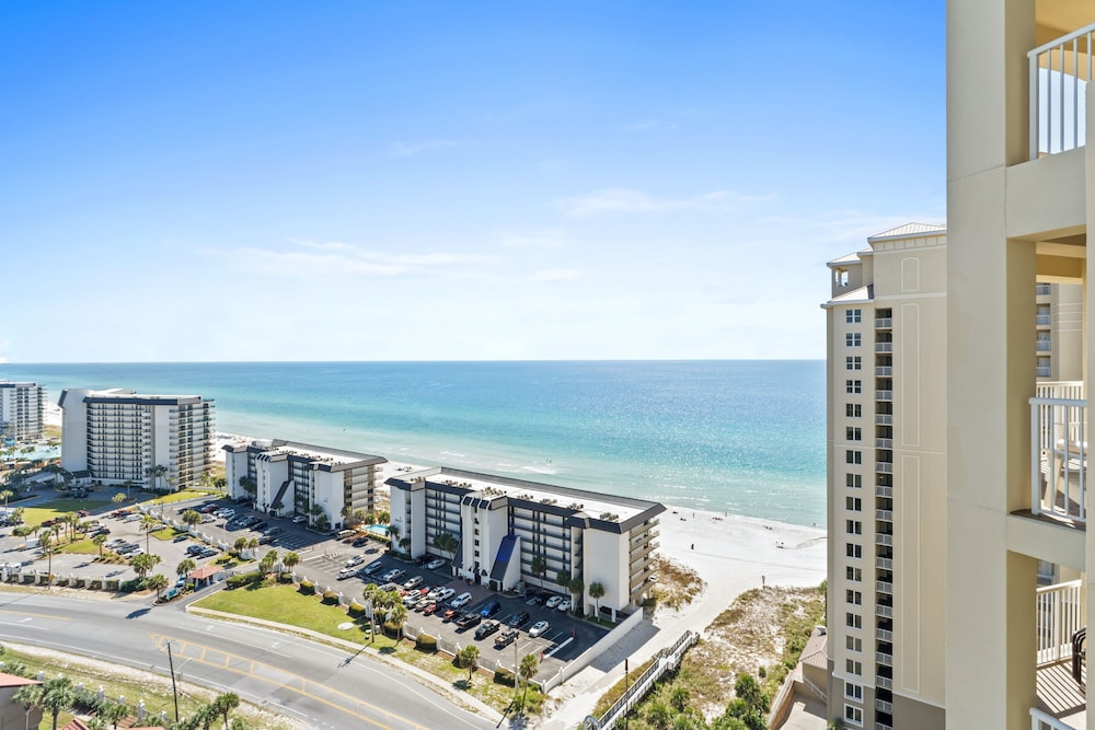 Grand Panama Beach Resort PET Friendly by Panhandle Getaways - photo 108