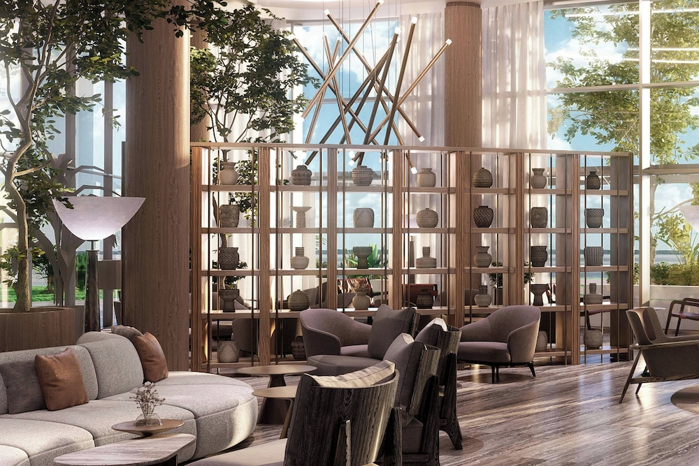 Marriott Corrientes — Corrientes — photo 3