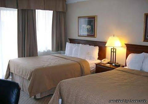 Quality Inn & Suites Brantford in Brantford, Canada