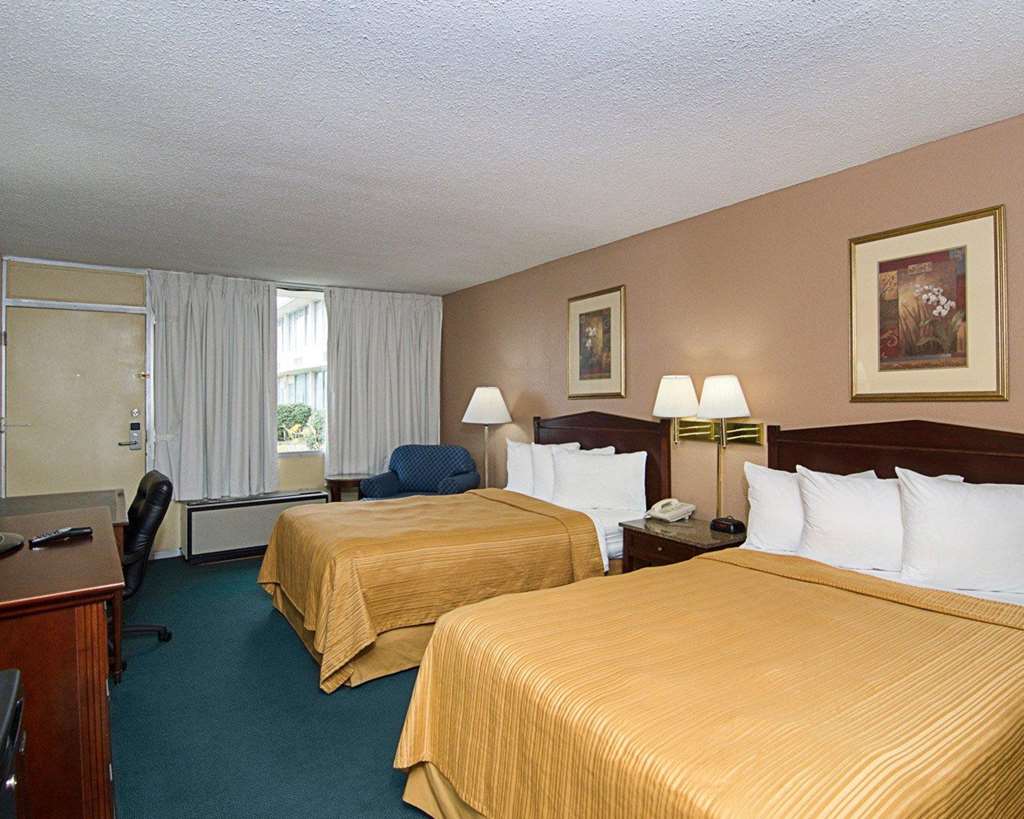 Quality Inn Shenandoah Valley - photo 13