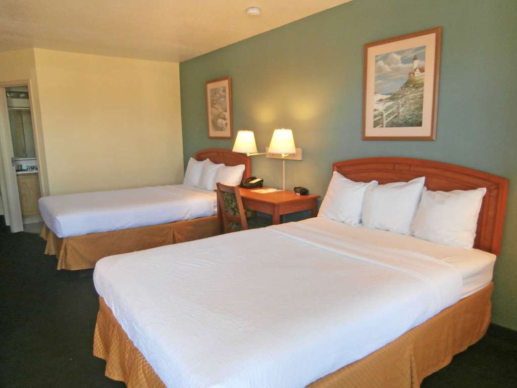 Americas Best Value Inn Florida Turnpike & I 95 - photo 10