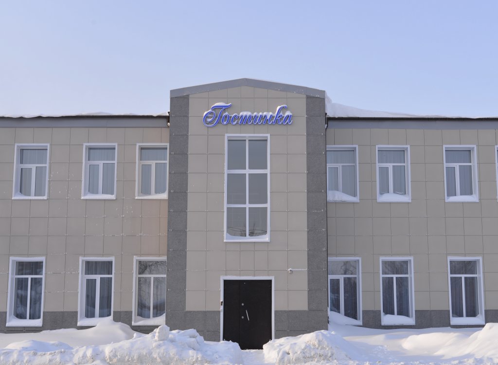 Gostinka Hotel — Kanash — photo 4