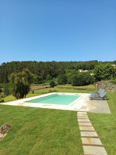 Casas das Japoneiras — hotel in Paredes De Coura