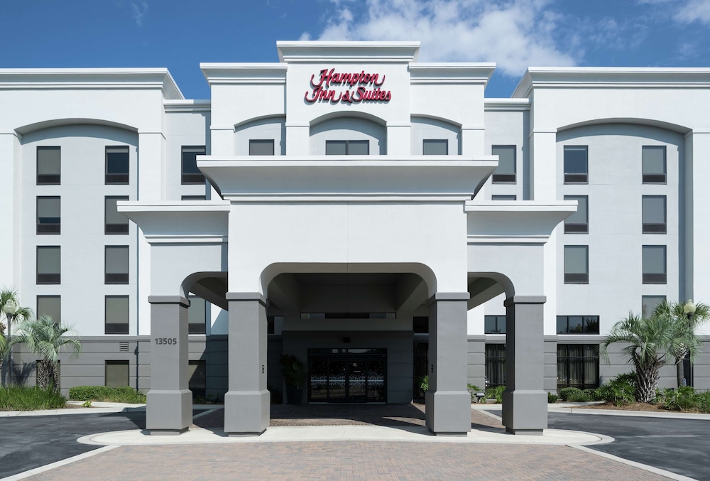 Hampton Inn & Suites Panama City Beach Pier Park Area - photo 46