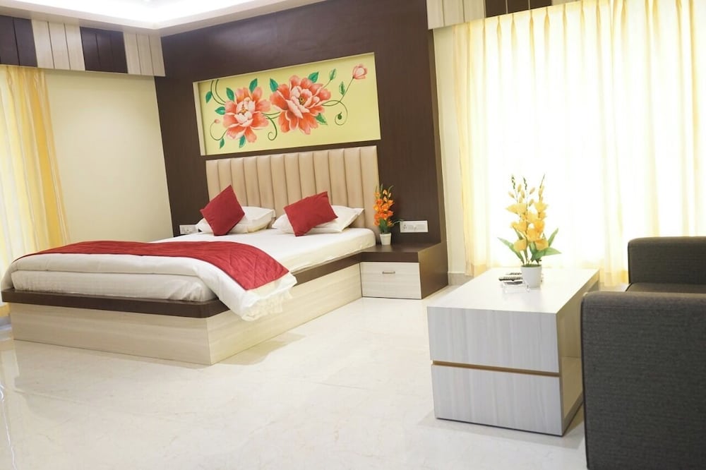 Hotel Mannat International - last minute hotel in Digha