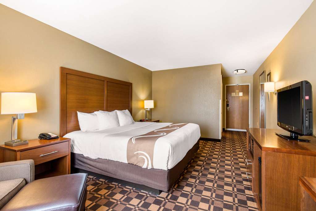 Quality Inn & Suites Georgetown Seaford - photo 8