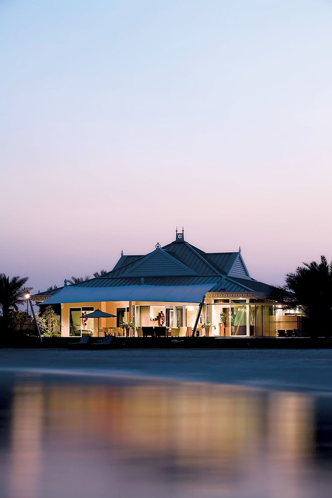 The Ritz Carlton Bahrain — Manama — photo 5