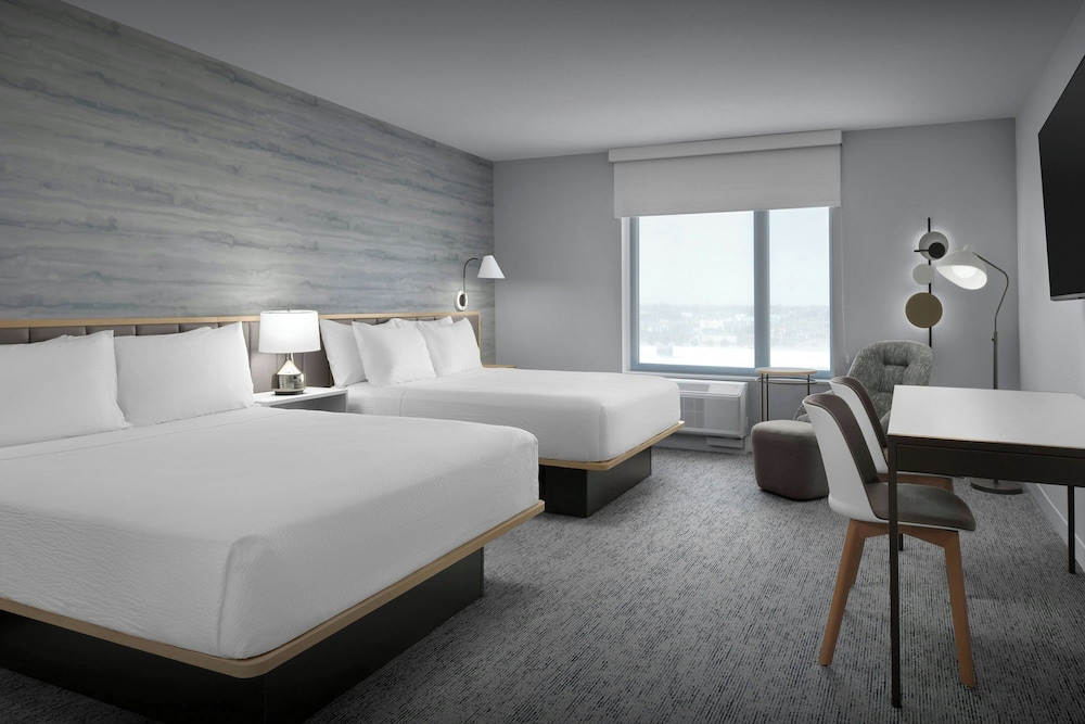 TownePlace Suites by Marriott Fort Myers Gulf Coast - photo 16