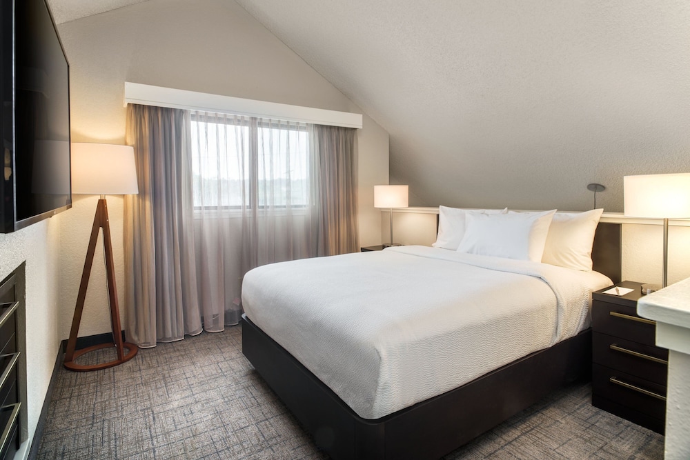 Residence Inn By Marriott Long Beach - photo 5