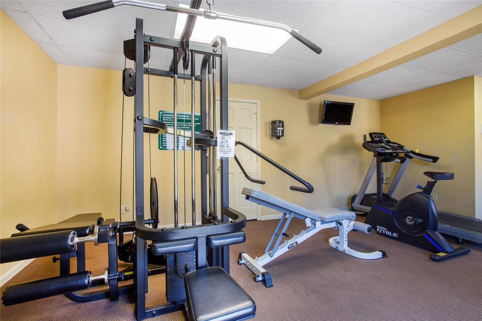 Bluegreen Vacations Blue Ridge Village an Ascend Collection Resort - photo 44