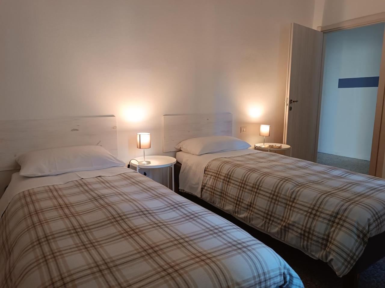 Il 64b 10 Minuti a Piedi Dal Policlinico San Matteo — 4-Star Luxury Hotel in Pavia, Italy
