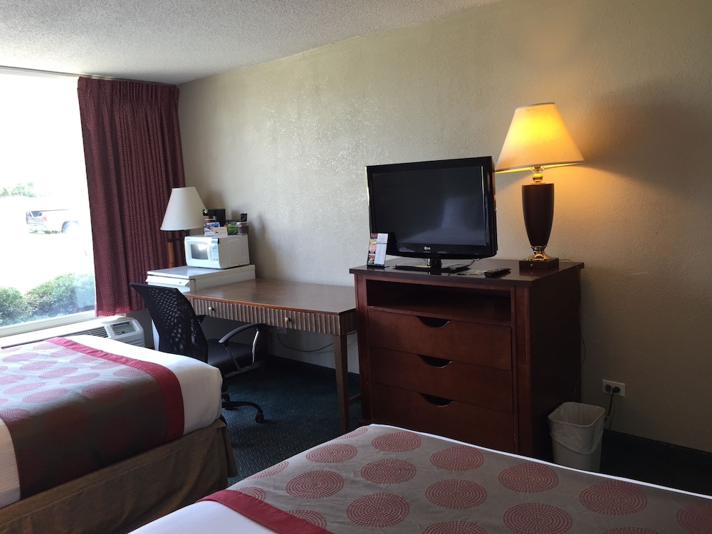 Economy Inn & Suites Shreveport - photo 7