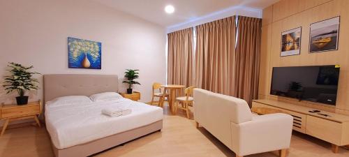 Mutiara Melaka Beach Resort by The Princess in Unknown City, Malaysia