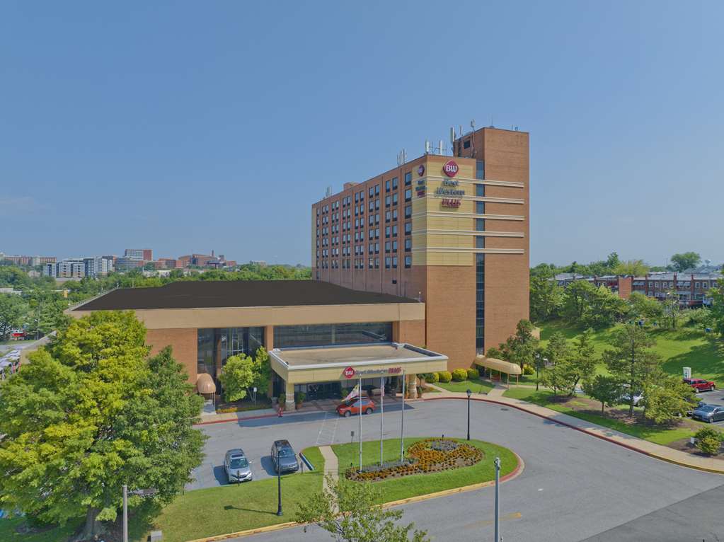 Best Western Plus Hotel & Conference Center - featured photo