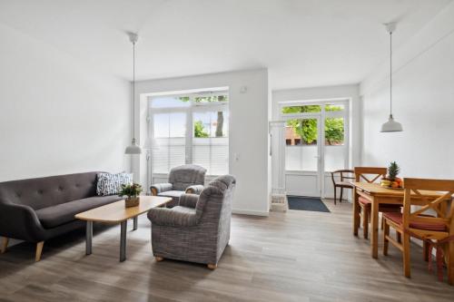 Boye in Busum, Germany