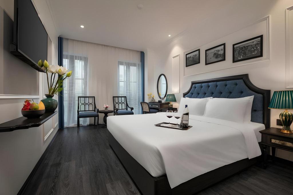 Ha Long Essence Hotel — hotel in Ha Long