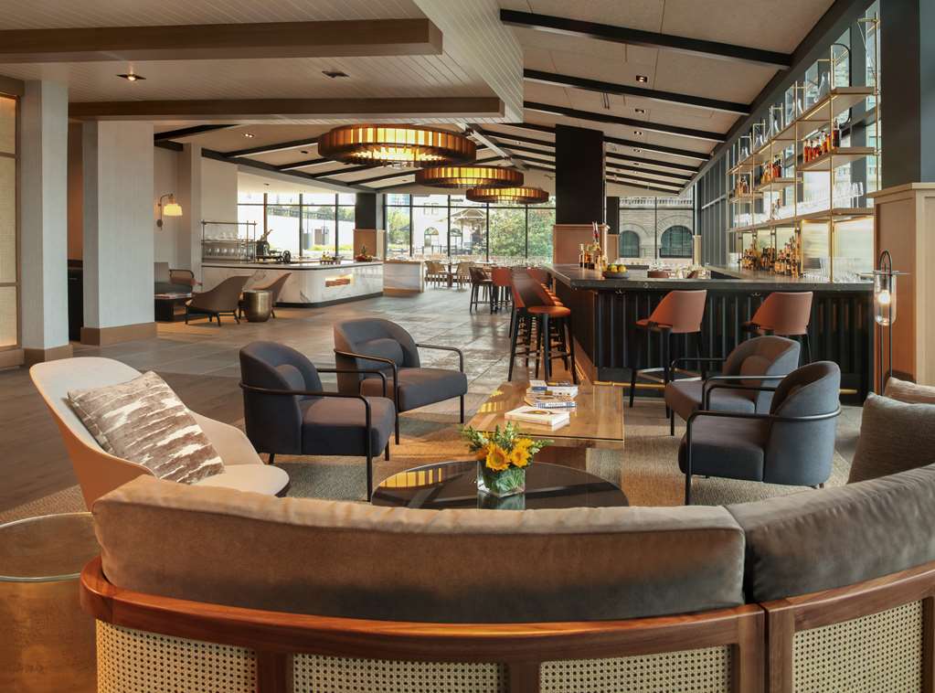 Grand Hyatt Nashville - photo 111
