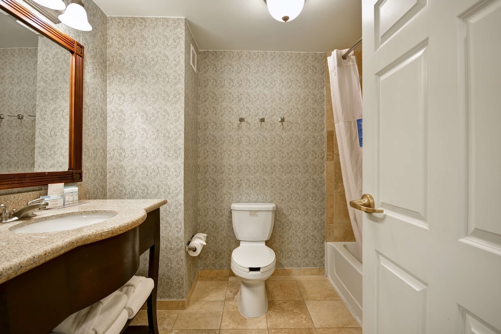 Hampton Inn and Suites Savannah Historic District - photo 38