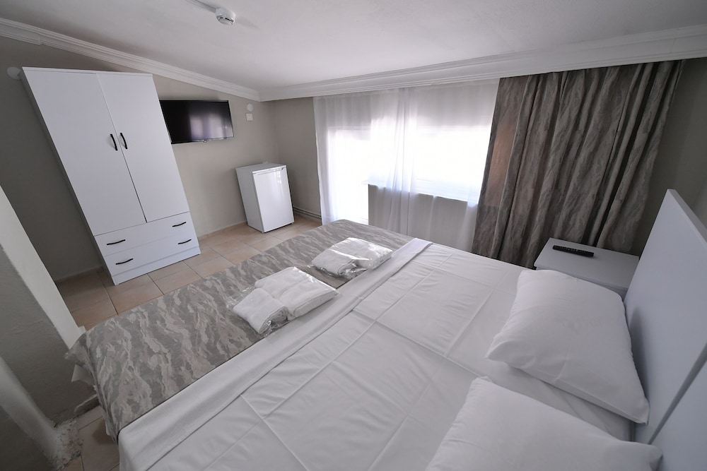Nilhan Otel — Burhaniye — photo 5